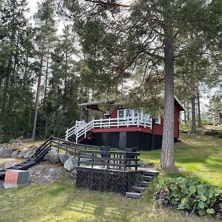 Edvin Rantamoekki Apartamento Taalintehdas Exterior foto