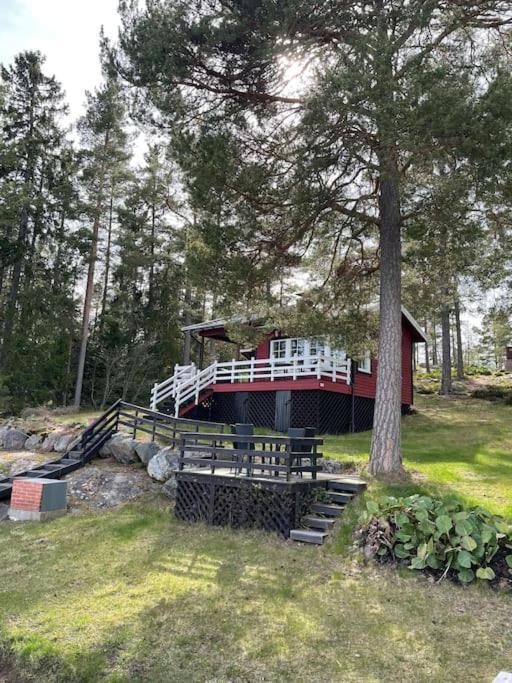 Edvin Rantamoekki Apartamento Taalintehdas Exterior foto