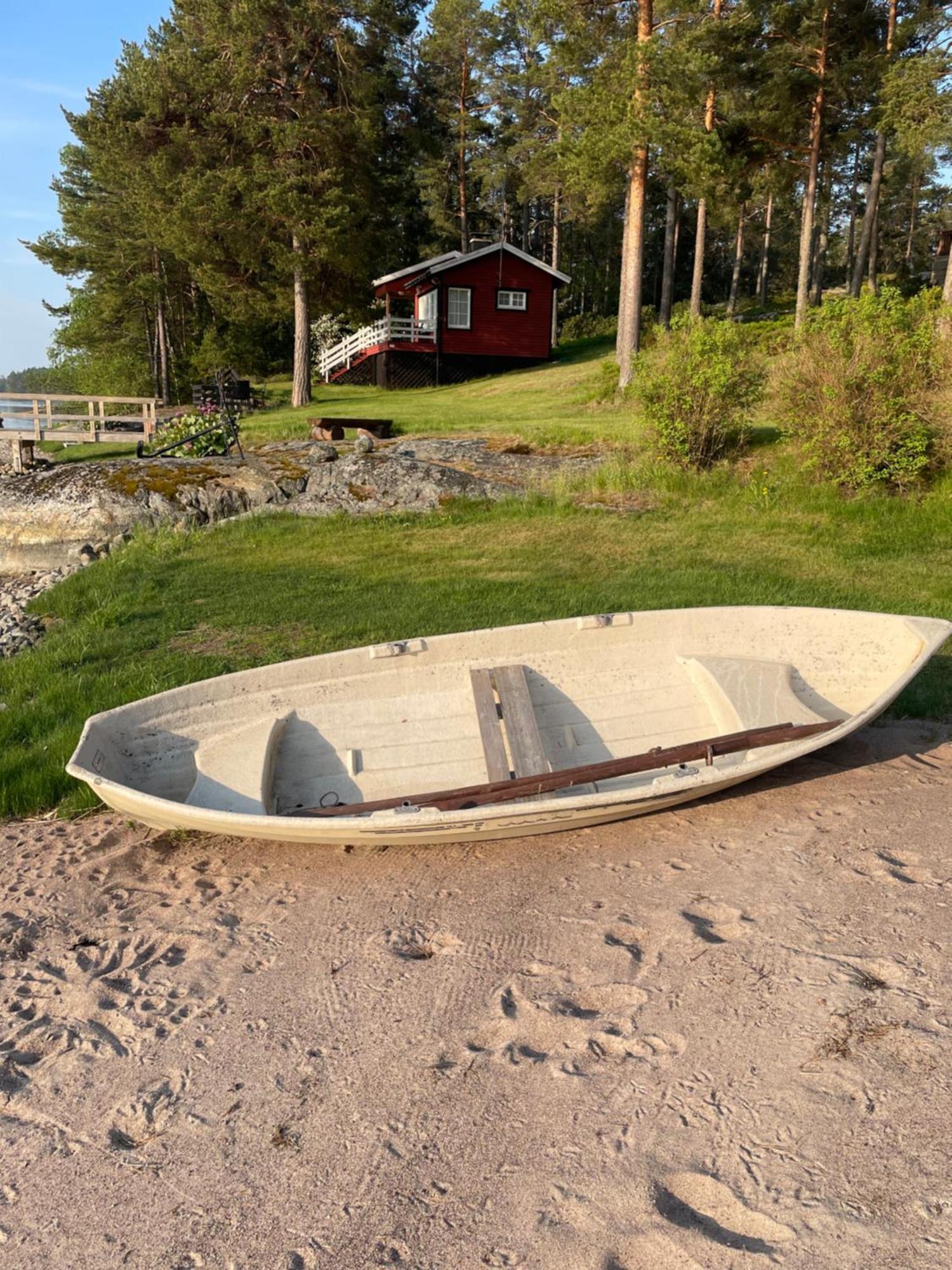 Edvin Rantamoekki Apartamento Taalintehdas Exterior foto