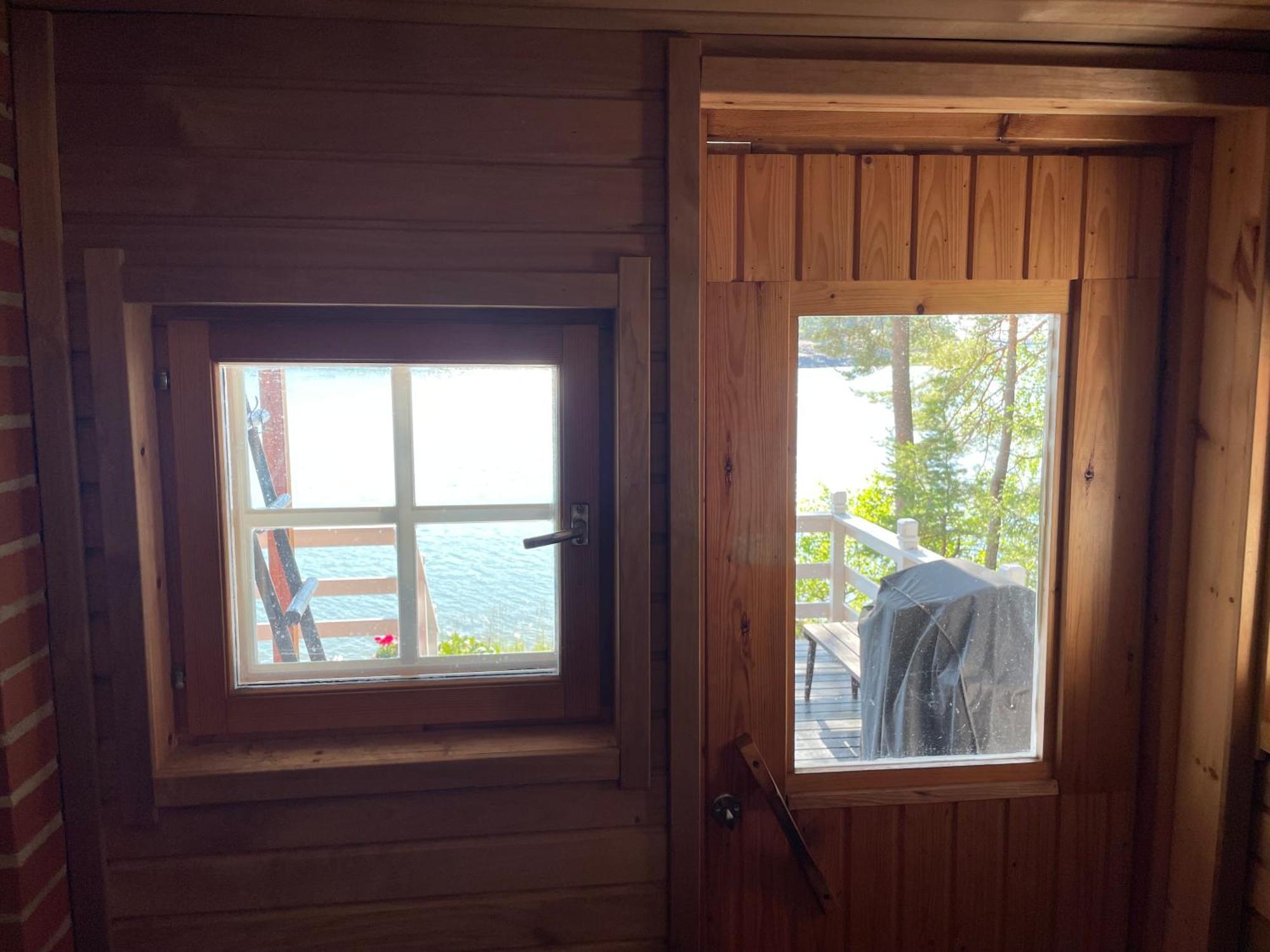 Edvin Rantamoekki Apartamento Taalintehdas Exterior foto